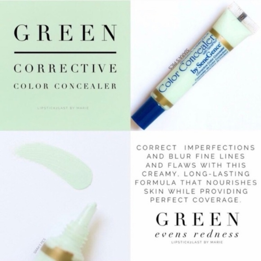 Color concealer pack - Picture 5 of 12